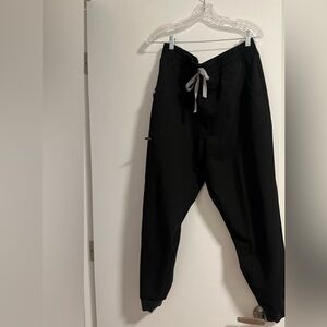 Figs ZAMORA jogger XLP high waist (original waistband)